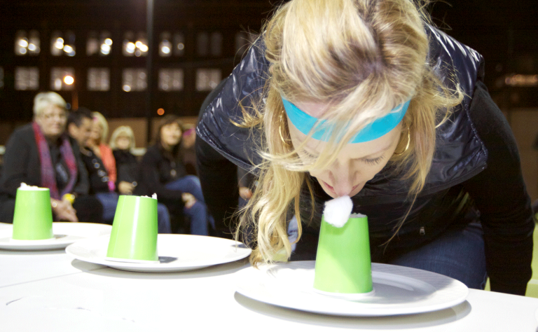 Corp Minute To Win It