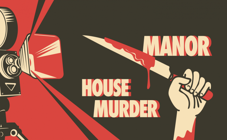 Manor House Murder