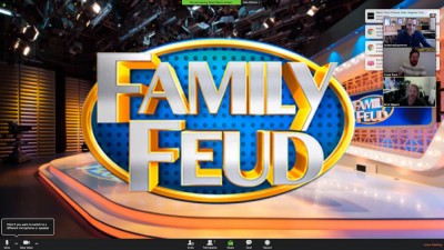 virtual team family fued virtual team family fued