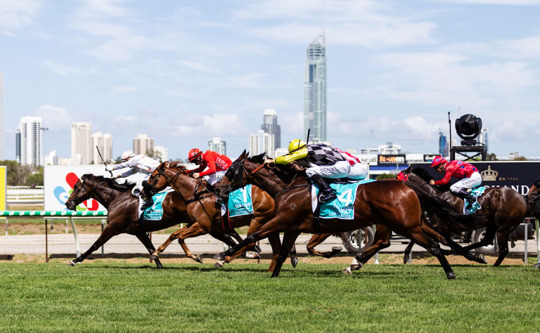 GCTC Magic Millions 2019 395