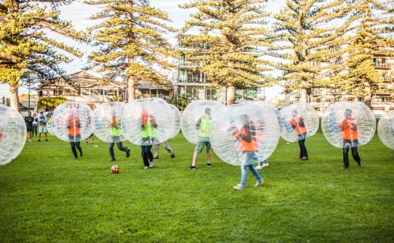 bubblesoccer1
